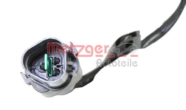 METZGER 0902405 Impulsgeber, Kurbelwelle